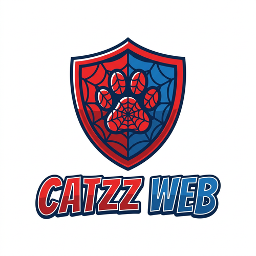 Catzz Web